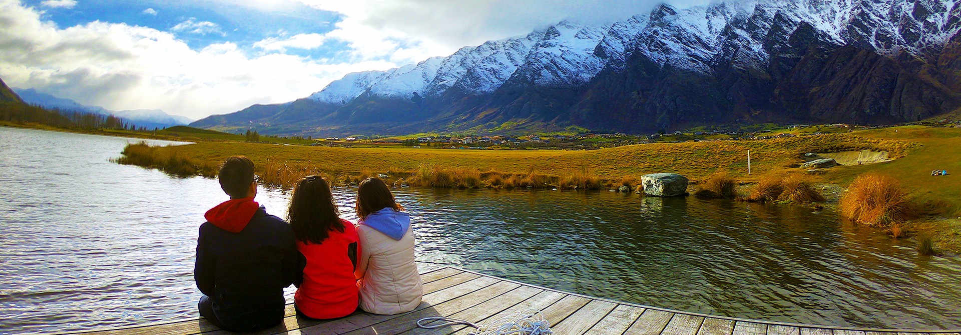 【旅人分享】讓Star Travel帶您領路暢遊紐西蘭，旅人反饋，佳評如潮！